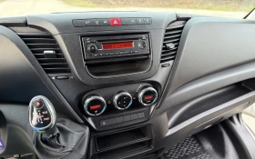 Iveco 35s16 HI-MATIC* MAXI* КЛИМА* 4.70м, снимка 11
