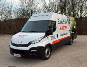Iveco 35s16 HI-MATIC* MAXI* КЛИМА* 4.70м, снимка 1