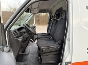 Iveco 35s16 HI-MATIC* MAXI* КЛИМА* 4.70м, снимка 8