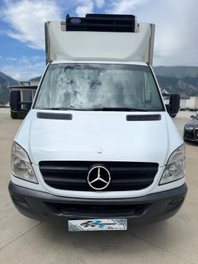 Mercedes-Benz Sprinter 413 ХЛАДИЛЕН, снимка 7