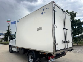 Mercedes-Benz Sprinter 413 ХЛАДИЛЕН, снимка 2