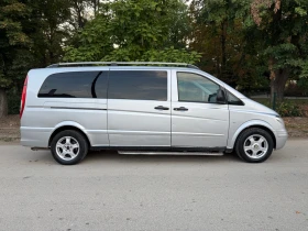 Mercedes-Benz Vito 8+ 1места* 2.2CDI* АВТОМАТ, снимка 7