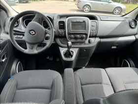 Renault Trafic 2.0 CDI, снимка 6