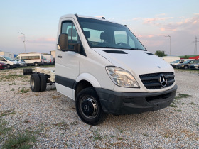 Mercedes-Benz Sprinter 418 518 CDI, снимка 4