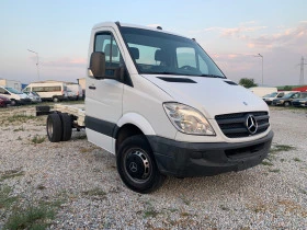 Mercedes-Benz Sprinter 418 518 CDI | Mobile.bg    4