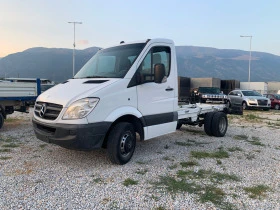 Mercedes-Benz Sprinter 418 518 CDI | Mobile.bg    1