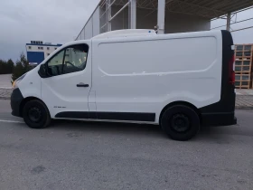     Mercedes-Benz Vito , -29 C + 220V