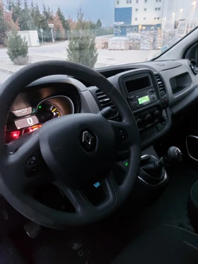 Mercedes-Benz Vito Хладилен, -29 C + 220V, снимка 10