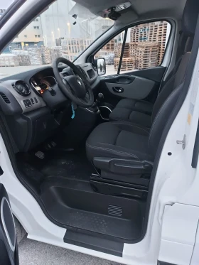 Mercedes-Benz Vito Хладилен, -29 C + 220V, снимка 9