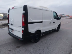 Mercedes-Benz Vito Хладилен, -29 C + 220V, снимка 5