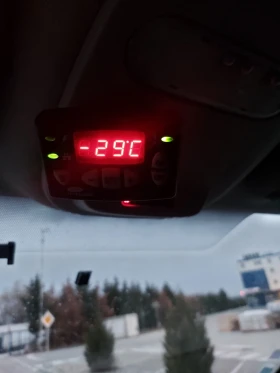 Mercedes-Benz Vito , -29 C + 220V | Mobile.bg    12