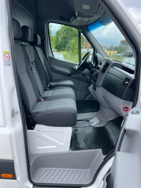 VW Crafter 2.0TDI, , 243000Km,  , . | Mobile.bg    10