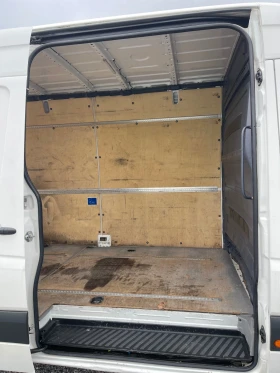 VW Crafter 2.0TDI, , 243000Km,  , . | Mobile.bg    13