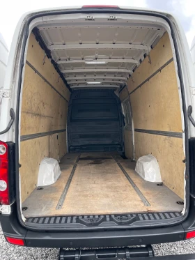 VW Crafter 2.0TDI, , 243000Km,  , . | Mobile.bg    14