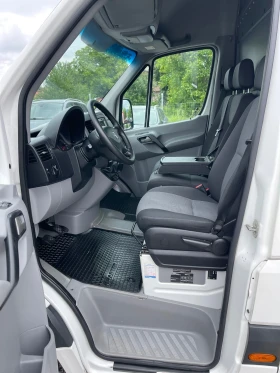 VW Crafter 2.0TDI, , 243000Km,  , . | Mobile.bg    9