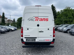 VW Crafter 2.0TDI, , 243000Km,  , . | Mobile.bg    8