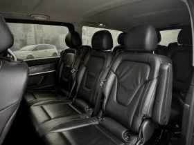 Mercedes-Benz V 250 | Mobile.bg    14