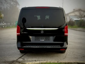 Mercedes-Benz V 250 | Mobile.bg    6