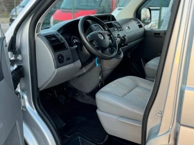 VW T5 Multivan* * * *  *  | Mobile.bg    8