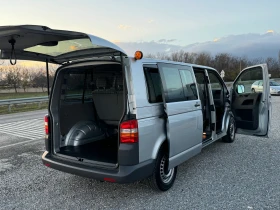 VW T5 Multivan* * * *  *  | Mobile.bg    12