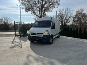 Opel Movano 2.5* * *  | Mobile.bg    2