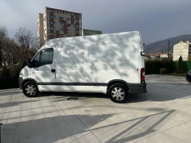 Opel Movano 2.5* * *  | Mobile.bg    17