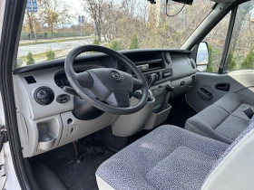 Opel Movano 2.5* * *  | Mobile.bg    8