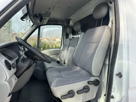 Opel Movano 2.5* * *  | Mobile.bg    9