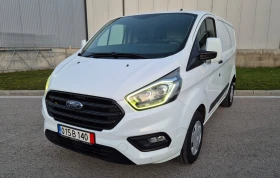 Ford Transit Custom 2.0, снимка 1