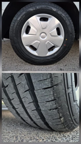 Ford Transit Custom 2.0, снимка 17