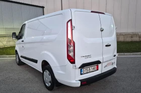 Ford Transit Custom 2.0, снимка 3