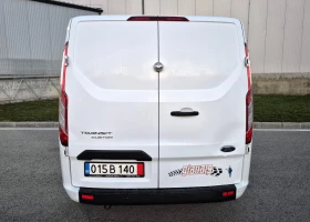 Ford Transit Custom 2.0, снимка 4