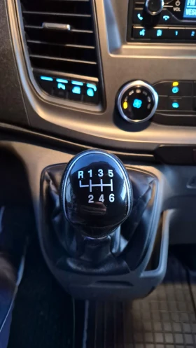 Ford Transit Custom 2.0, снимка 15