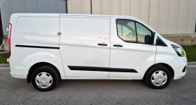 Ford Transit Custom 2.0, снимка 6