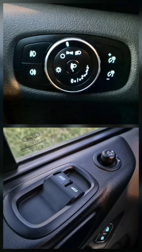 Ford Transit Custom 2.0, снимка 16