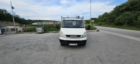 Iveco Daily 40C18, снимка 3