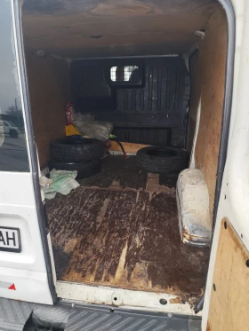 Ford Transit, снимка 5