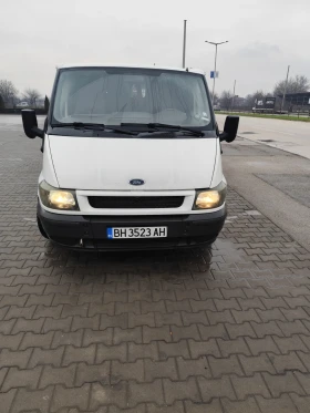 Ford Transit  - изображение 1