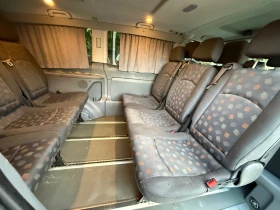 Mercedes-Benz Vito 8+ 1�����* 2.2CDI* ������� | Mobile.bg � ����� ������ 11