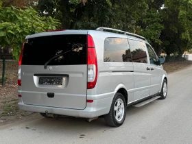 Mercedes-Benz Vito 8+ 1�����* 2.2CDI* ������� | Mobile.bg � ����� ������ 5