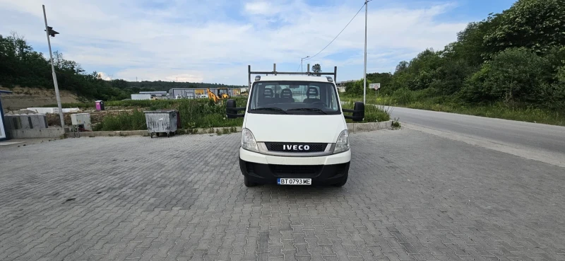 Iveco Daily 40C18, снимка 3 - Бусове и автобуси - 53226214