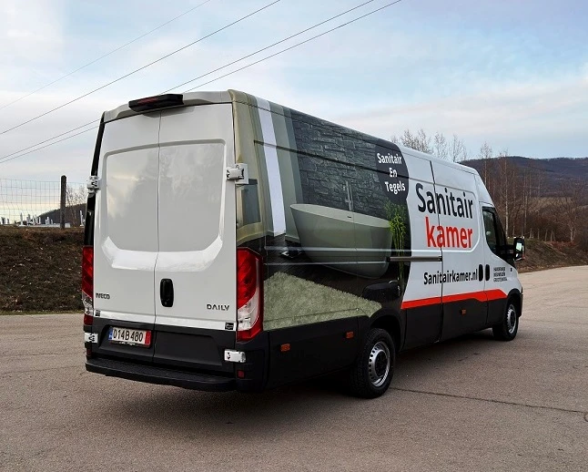 Iveco 35s16 HI-MATIC* MAXI* КЛИМА* 4.70м, снимка 6 - Бусове и автобуси - 53758781