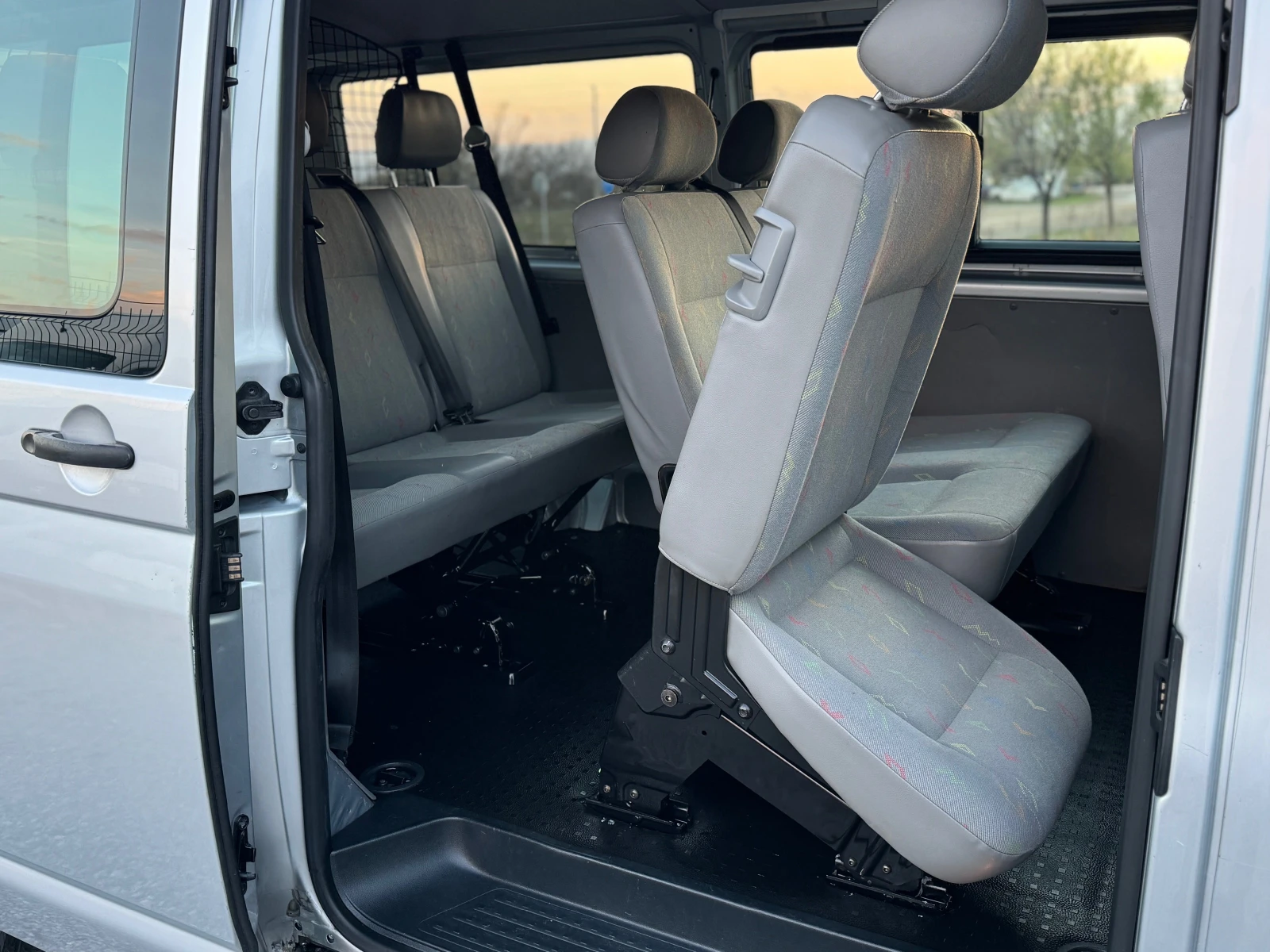 VW T5 Multivan* * * *  *  | Mobile.bg   11