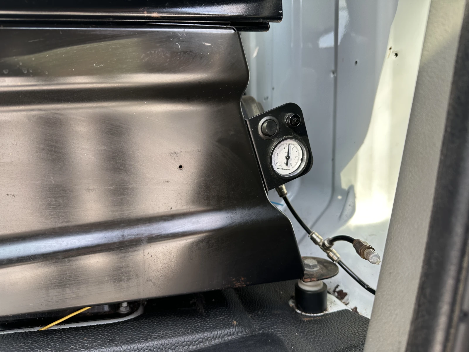 Opel Movano 2.5* Автоматик* Рампа* КЛИМАТИК - изображение 4