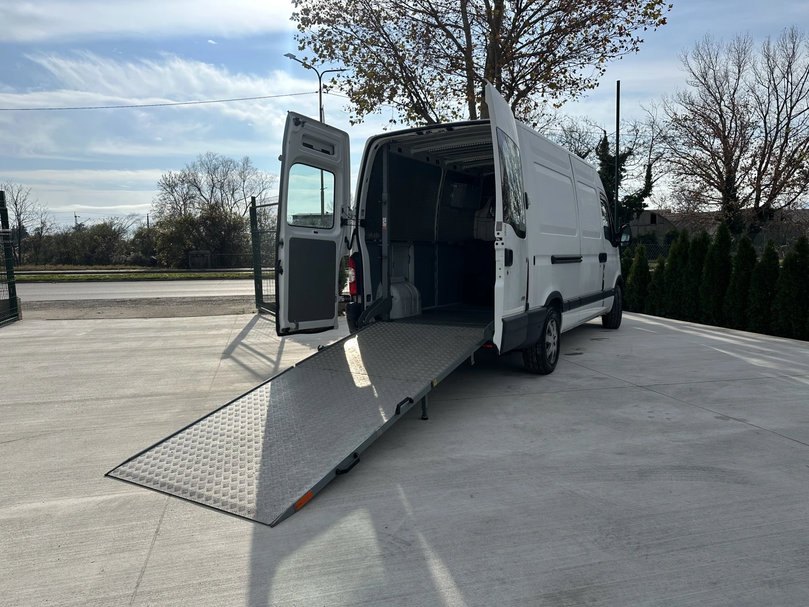 Opel Movano 2.5* * *  | Mobile.bg   13