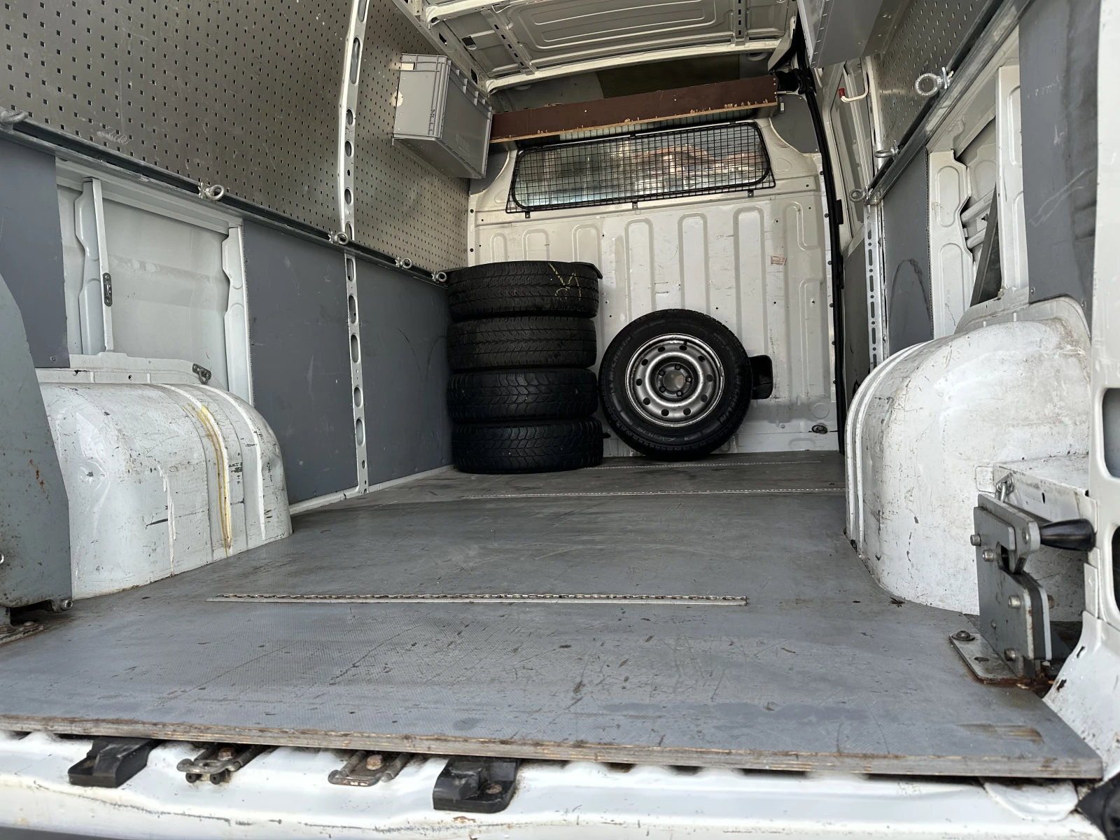 Opel Movano 2.5* * *  | Mobile.bg   14