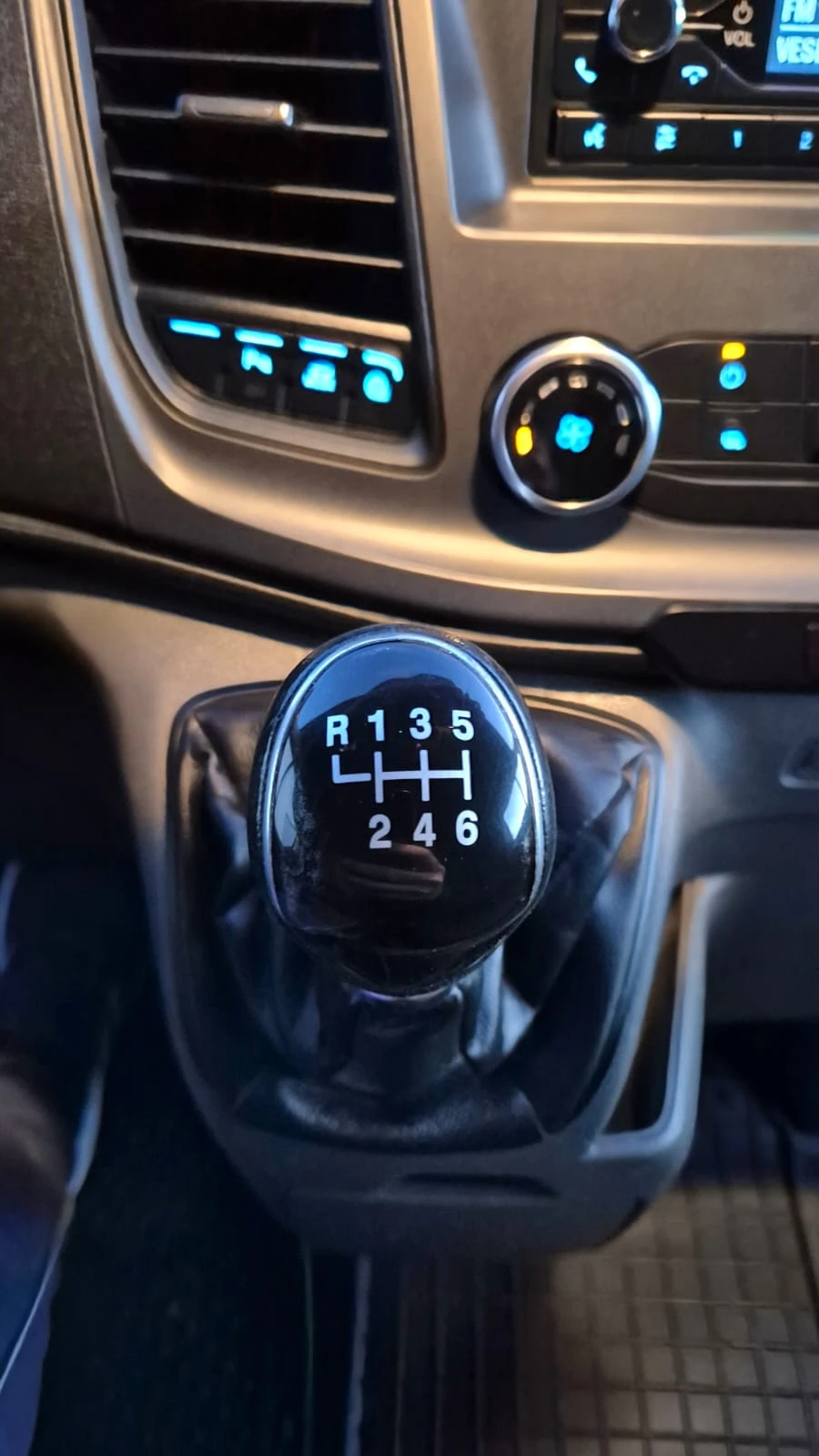 Ford Transit Custom 2.0 | Mobile.bg   15