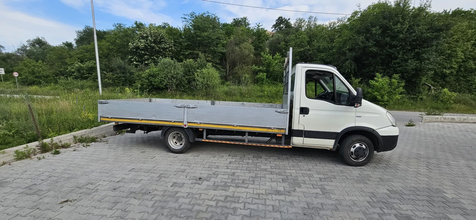 Iveco Daily 40C18 - изображение 5