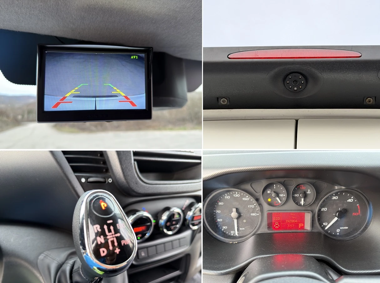 Iveco 35s16 HI-MATIC* MAXI* КЛИМА* 4.70м, снимка 12 - Бусове и автобуси - 53758781