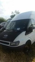 Ford Transit 2.4,2.0, снимка 7